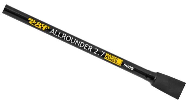Black Cat Hard Core Allround Kombo 270cm 500g 2 Freshwater