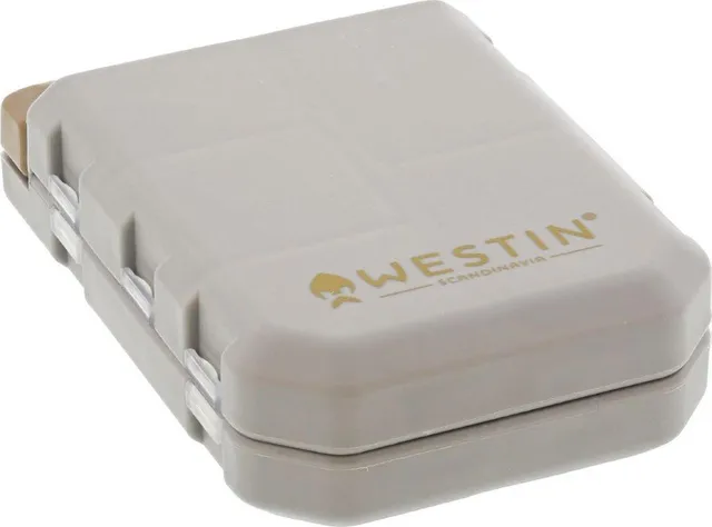 Westin W3 Terminal Tackle Box S 10,7x7,4x3cm