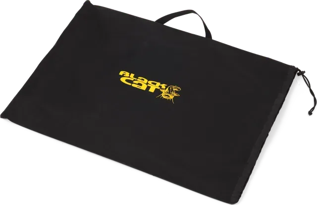Black Cat Session Table Bivvy Table 60cm 3kg