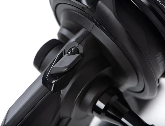 Spomb X Rolle 5.2:1 25kg