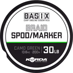 Korda Basix Spod/Marker 0.25mm 13.6kg 200m
