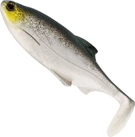 Westin Ricky the Roach Shadtail Softbait 7cm 6g Headlight