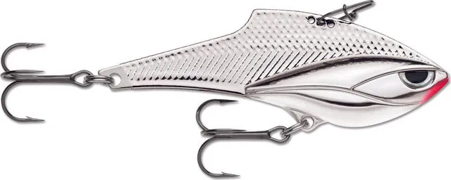 Rapala Rippin' Blade 7cm 16g Silver