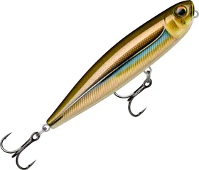 Rapala Precision Xtreme Pencil Oberflächenköder 12.7cm 26g Smelt On The Beach