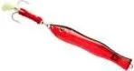 Abu Garcia Sillen 150g 13cm Orange/Black Pilk