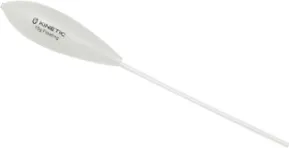 Kinetic Bombette 10g Weiß