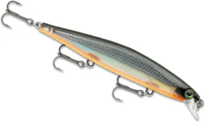 Rapala Shadow Rap Jerkbait SDR11 11cm 13g Halloween