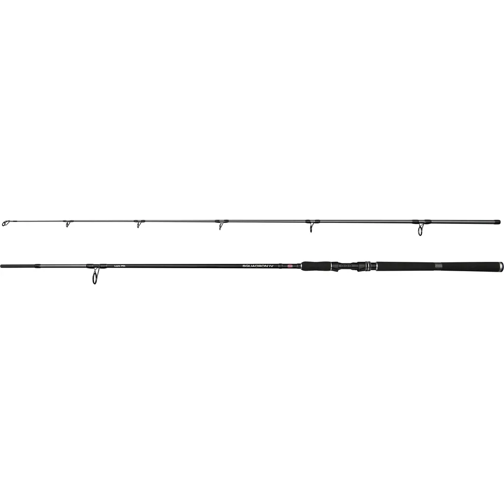 PENN SQUADRON IV Light Pilk Meeresrute 302 3m 80–120g 2pc