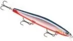 Rapala MaxRap Long Range Minnow 12cm 1.2m 20g FRST