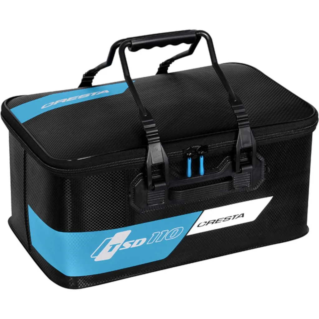 Cresta Tsd 110 Base Bag 49x28x22cm Large
