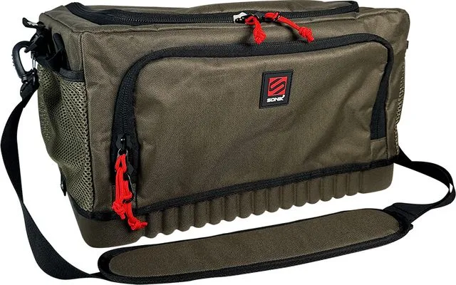Sonik Storz Bag 24L Low Polyester Waterproof Shoulder Strap