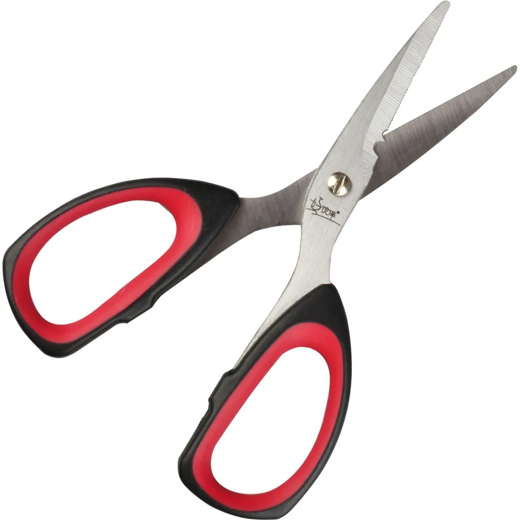 FTM Allzweckschere Edelstahl