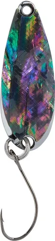 Balzer Abalone Spoon 2.3g Abolone-Schwarz