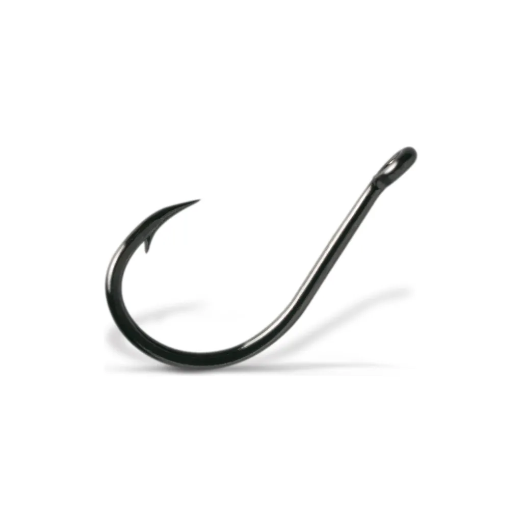 VMC 7302 Drop Shot Hook #2