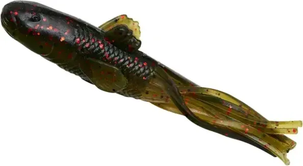 Savage Gear Ned Goby 7cm 3g F BNB