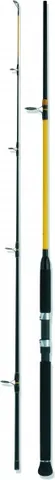 WFT Never Crack Senso Pilk Meeresrute 2.7m 20–120g 2pc