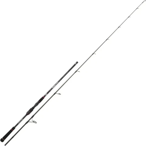 Hearty Rise Bassforce Special Spinning Rod 2.13m 15–60g