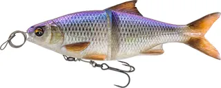 Savage Gear 3D Line Thru Glide Roach 23cm 170g Clear Blue Roach