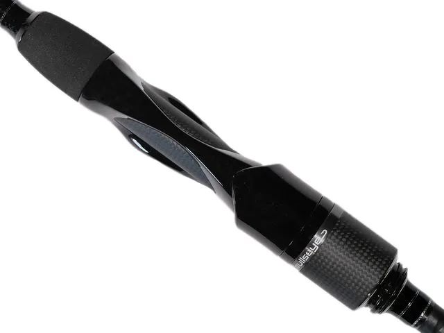 Bullseye Surgeon Spin Spinning Rod 213 2–14g 112g 113cm