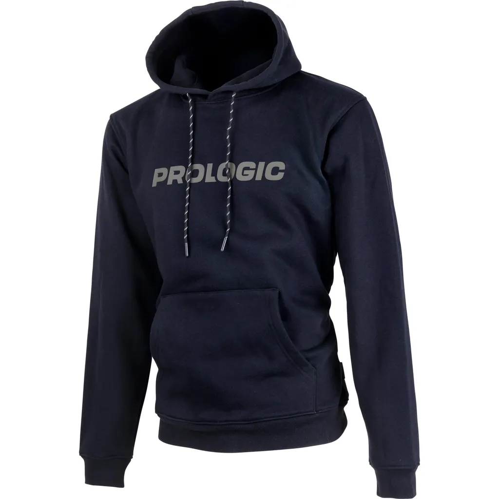 Prologic Signature Hoodie XXXL Black