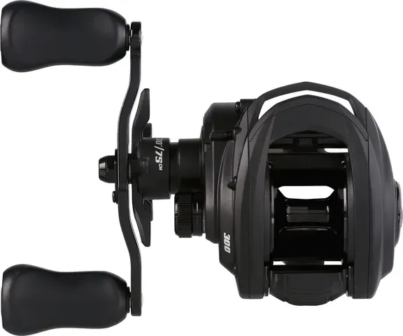 Abu Garcia Max 5 Baitcasting Reel 300LP 6.4:1 Left