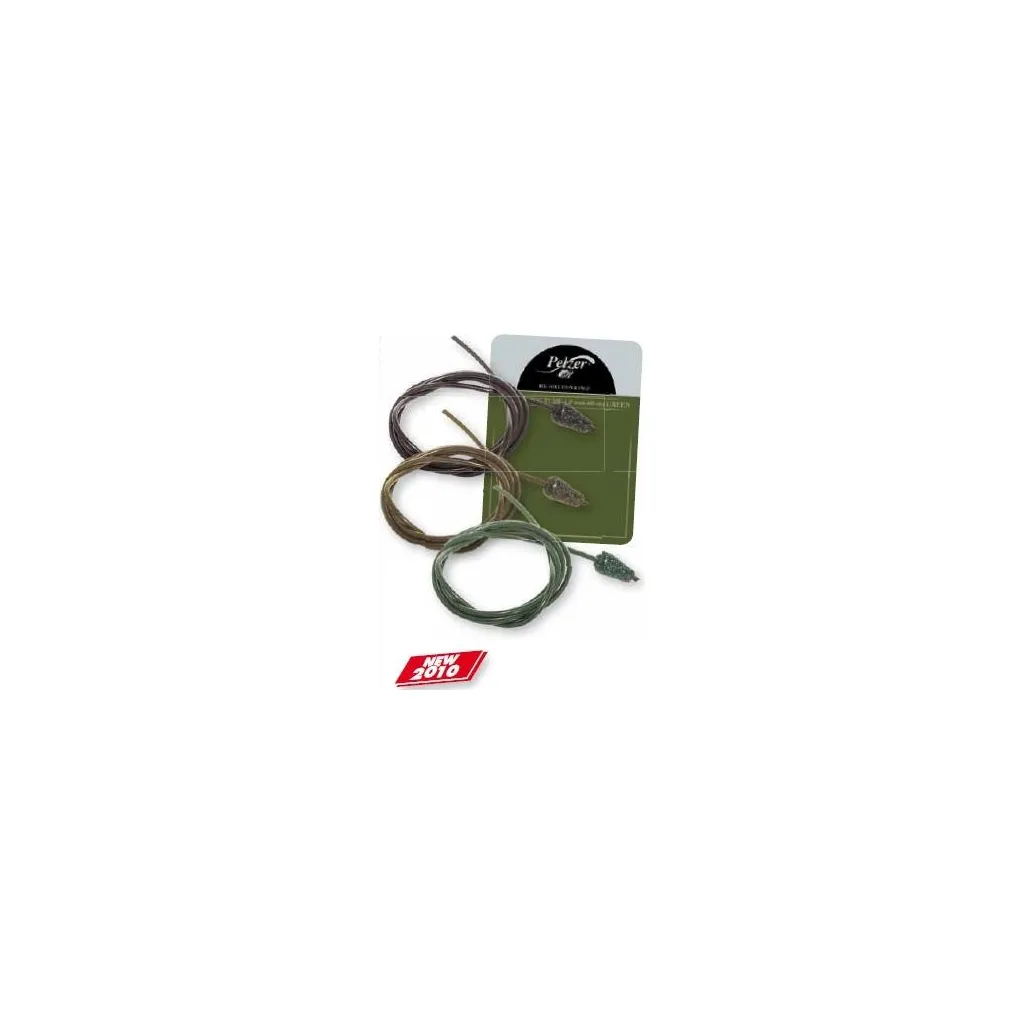 Pelzer Loaded Rig Tube 60cm Black