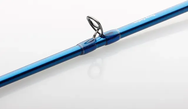 Savage Gear SGS2 Eging Spinnrute 2.64m