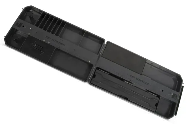 Preston Rig Station 1800g