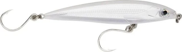 Rapala X-Rap Long Cast Shallow Crankbaits 14cm 0.3–0.6m 53g GH