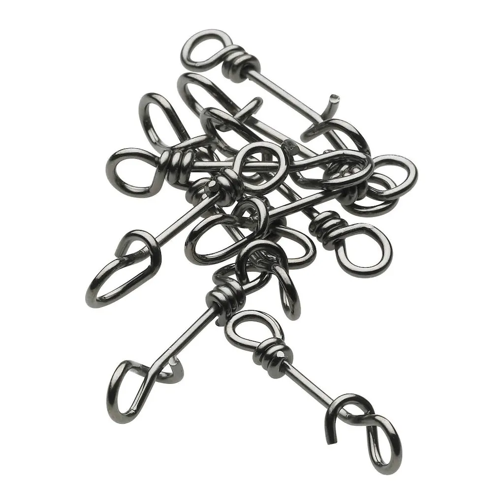 Kinetic Twist Lock Wirbel #1 10kg 10pcs