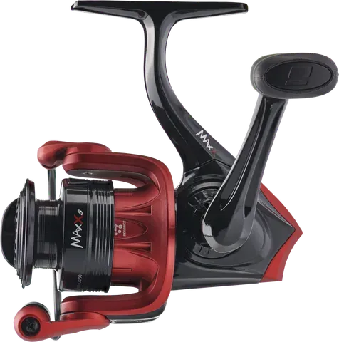 Abu Garcia Max X Stationärrolle SP5 2.9kg 52cm 4