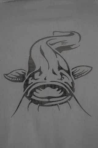 Black Cat Cat Shield Wind Blocker Jacket XL