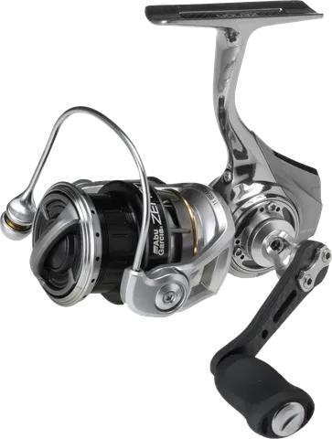 Abu Garcia Zenon Spinning Reels 1000S 142g 3kg 65cm 11 5.2:1