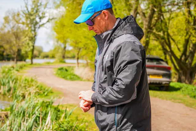 Preston DF Lite Suit S