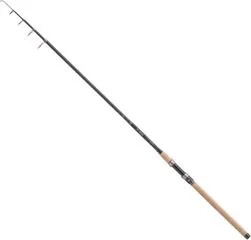 Balzer Diabolo Golden Circle Tele 75 3m 20–75g 76cm 230g