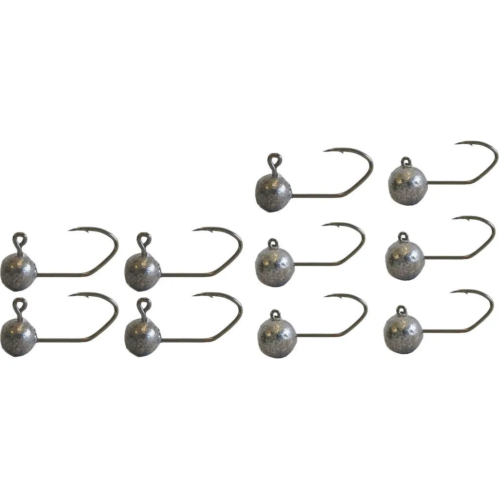 Predax Fishing MSO Jigkopf #6 1.75g/3.5g