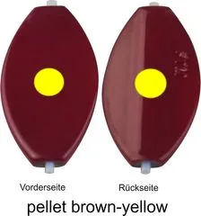 FTM Musashi Spoon 3.5g Inline