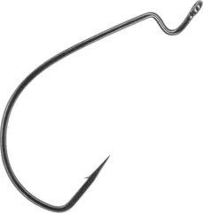 Sasame Wide Gape Offset Jighaken #2 19pc