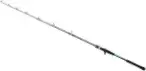 Penn Retaliate X Jigging Cast Rod 1.7m 261g 300g Fast