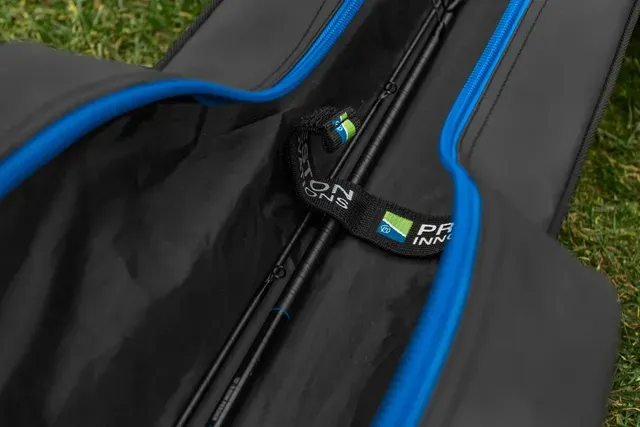 Preston Supera X Compact Ready Rod 178cm 178x17x13cm Polyester