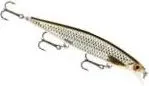 Rapala Shadow Rap Crankbaits 11cm 0.6–1.2m 13g ROL (Live Roach)