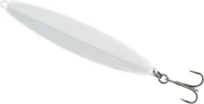 Westin Skruen Fixed 25g 8.5cm Real Silver