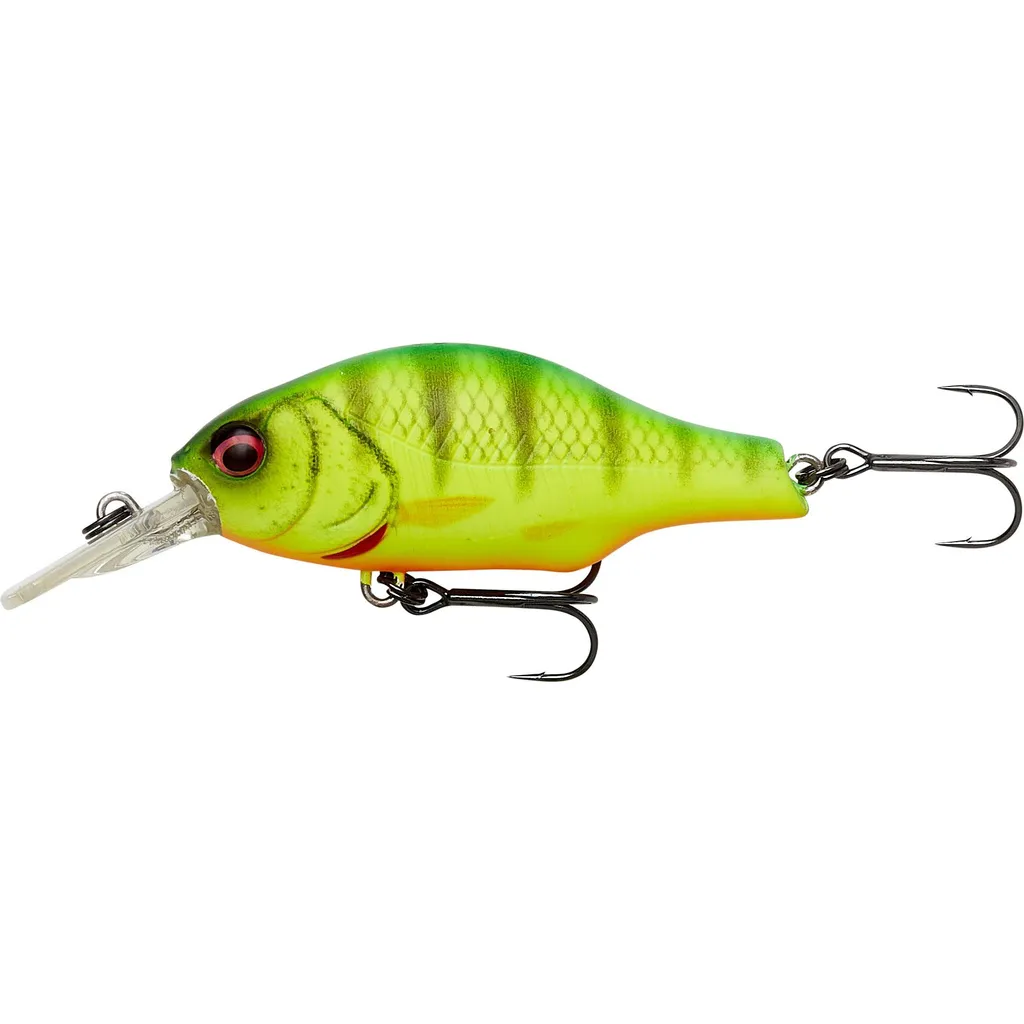 Savage Gear Gravity Crank MR 7.3cm 19g Firetiger