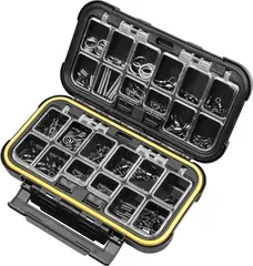 Spro Parts Stocker L Angelbox 160x95x47mm