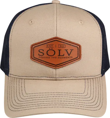 Abu Garcia Sölv Trucker Cap one size