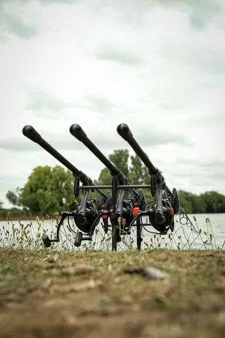 Fox Horizon X6 Ti Rod Explorer 2.44–3.05m