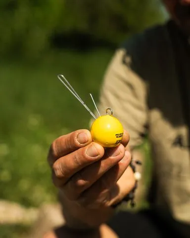 Black Cat Cat Ball Dead or Alive System 120g