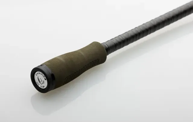 Savage Gear SG4 Ultra Light Game Spinnrute 2.21m 3–10g Fast