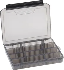 Balzer Shirasu Köderbox 24,5x19x4cm Variable Trenner