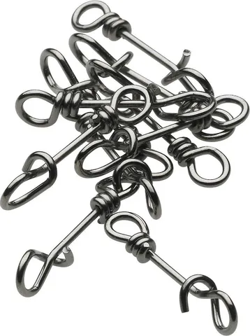 Kinetic Twist Lock #0 8kg 10pc